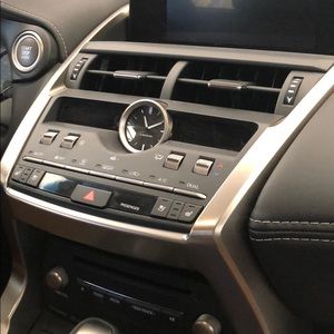 Meet your Posher, Synthia